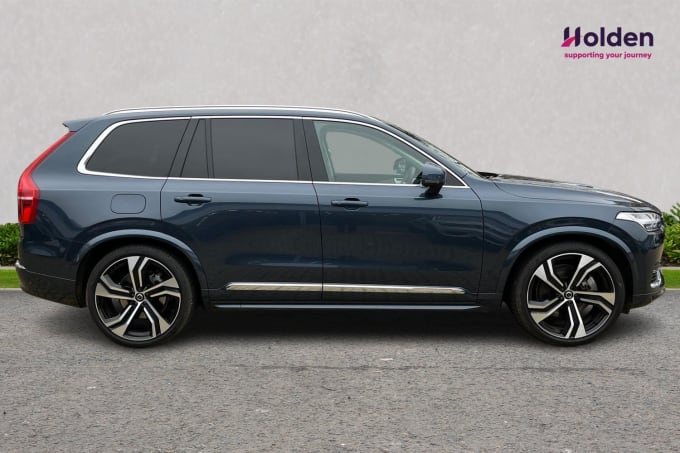 2024 Volvo Xc90