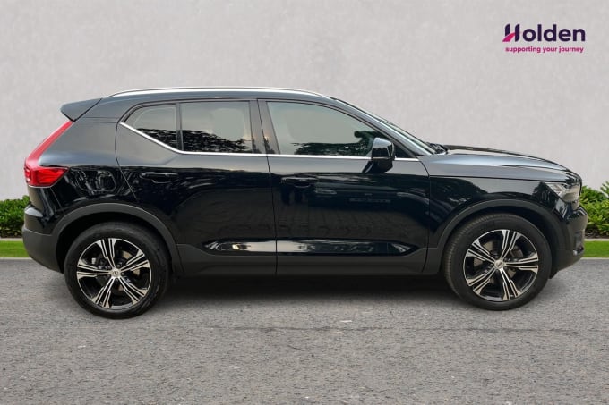 2024 Volvo Xc40