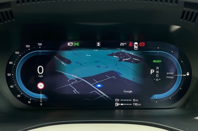 2025 Volvo Xc60