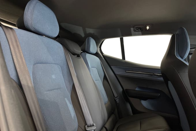 2025 Volvo Ex30