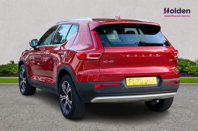 2024 Volvo Xc40