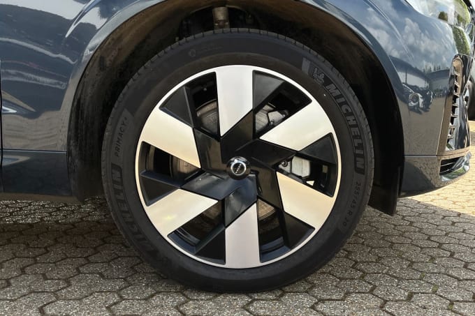2025 Volvo Xc60