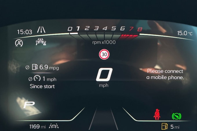 2025 Seat Ateca