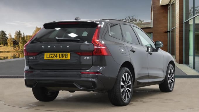 2024 Volvo Xc60