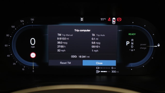 2025 Volvo Xc60