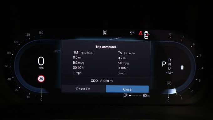 2025 Volvo Xc40