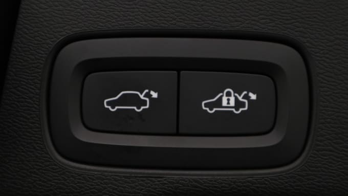 2025 Volvo Xc60