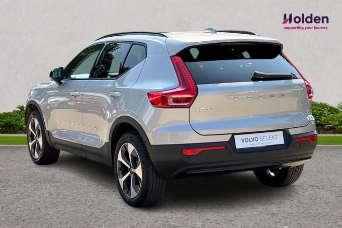 2024 Volvo Xc40