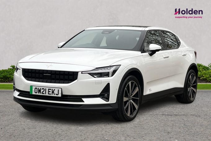 2024 Polestar Polestar 2