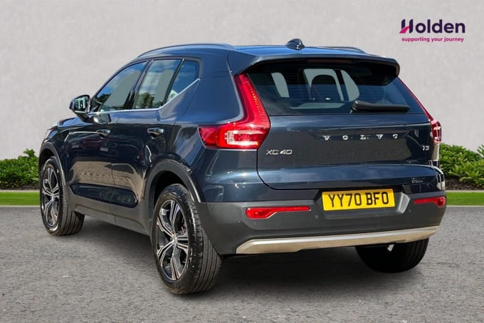 2024 Volvo Xc40