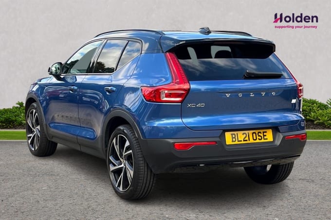 2024 Volvo Xc40