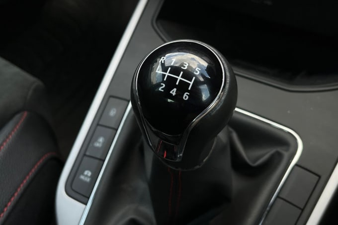 2025 Seat Arona