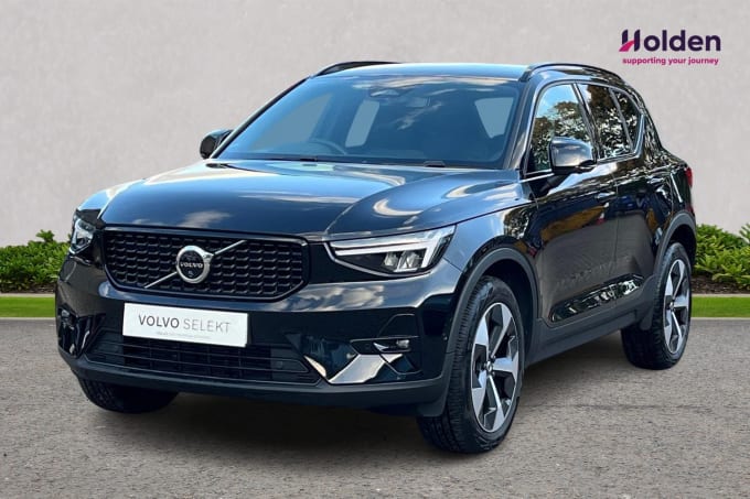 2024 Volvo Xc40