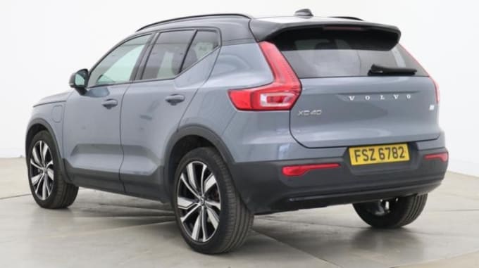 2024 Volvo Xc40