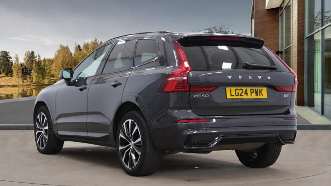 2024 Volvo Xc60