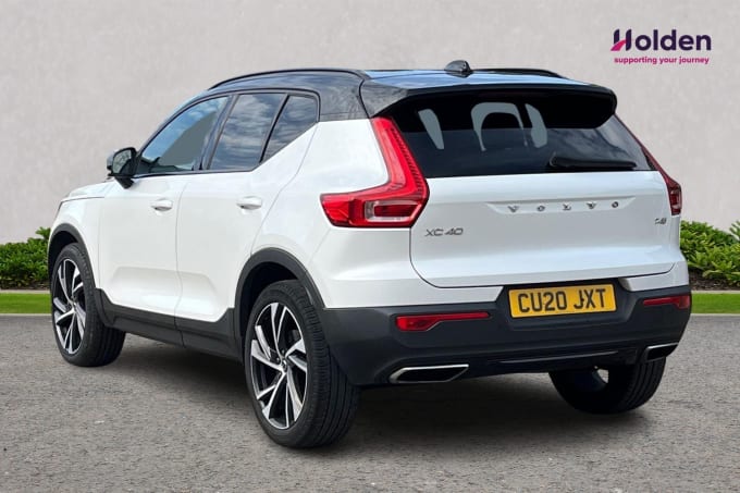 2024 Volvo Xc40