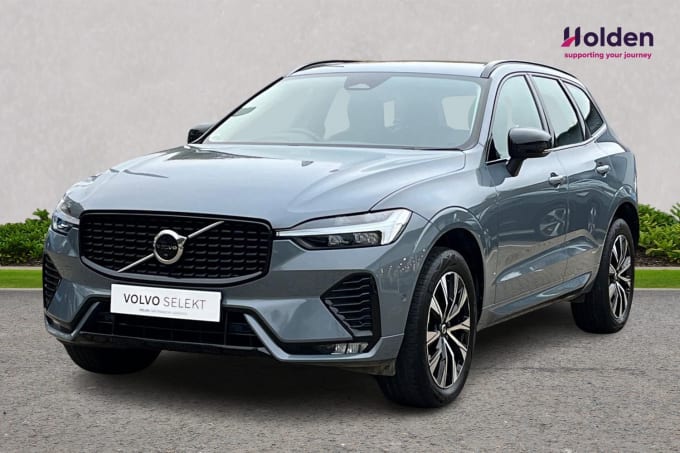 2024 Volvo Xc60