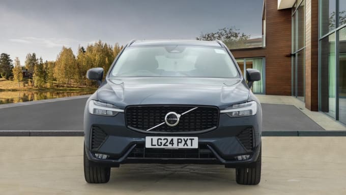 2024 Volvo Xc60