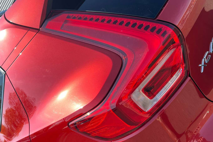 2025 Volvo Xc40