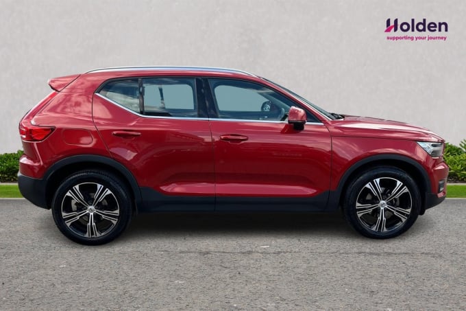 2024 Volvo Xc40