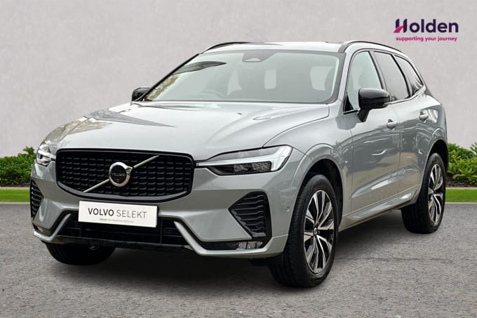 2024 Volvo Xc60