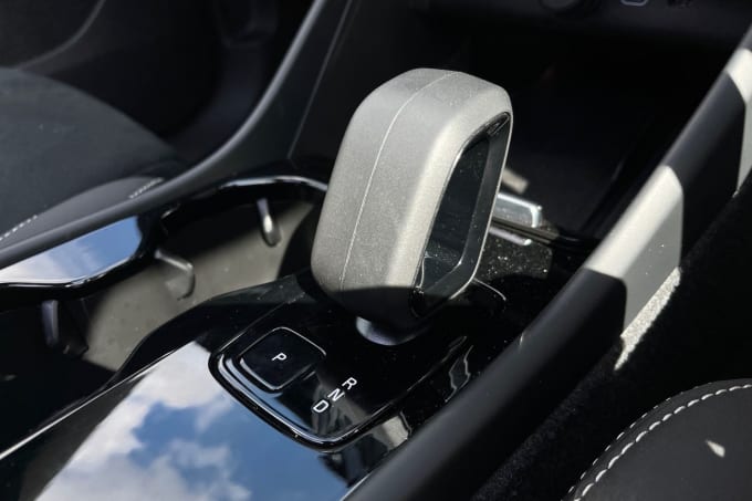 2025 Volvo Xc40