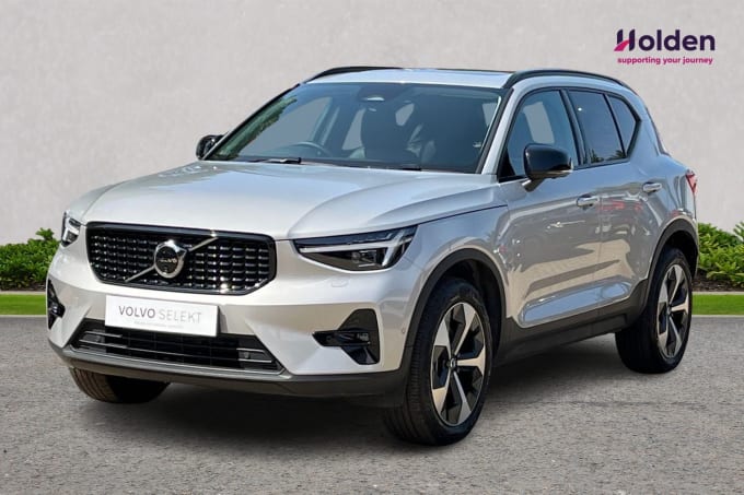 2024 Volvo Xc40