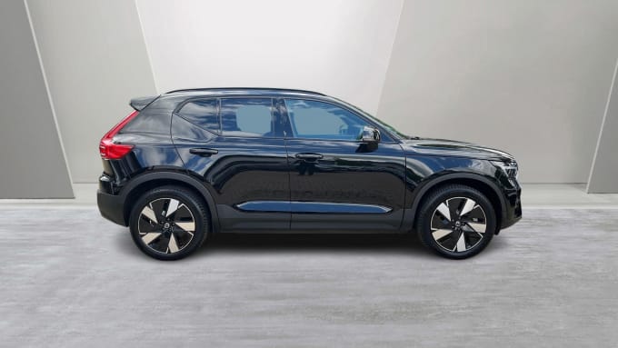 2024 Volvo Xc40