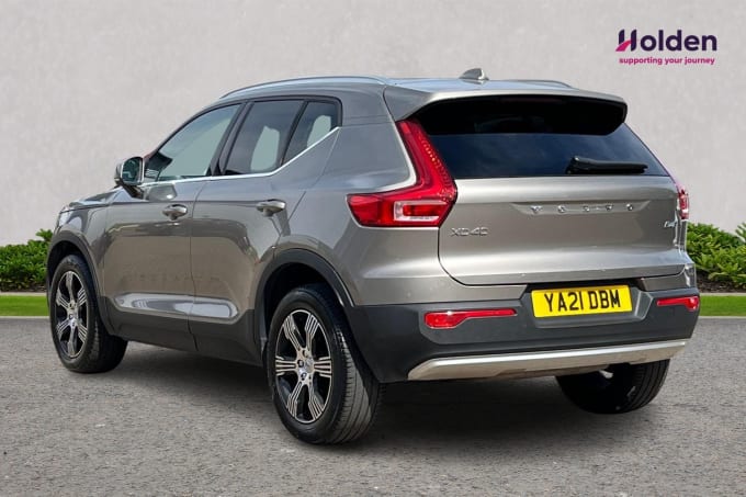 2024 Volvo Xc40