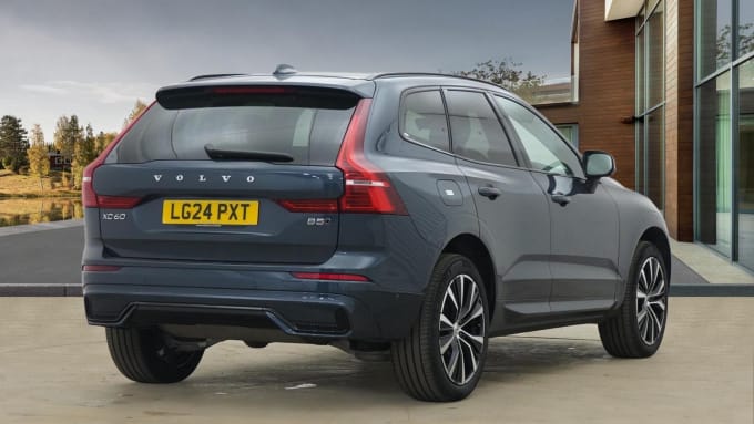 2024 Volvo Xc60