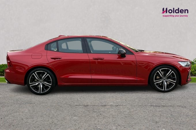 2024 Volvo S60