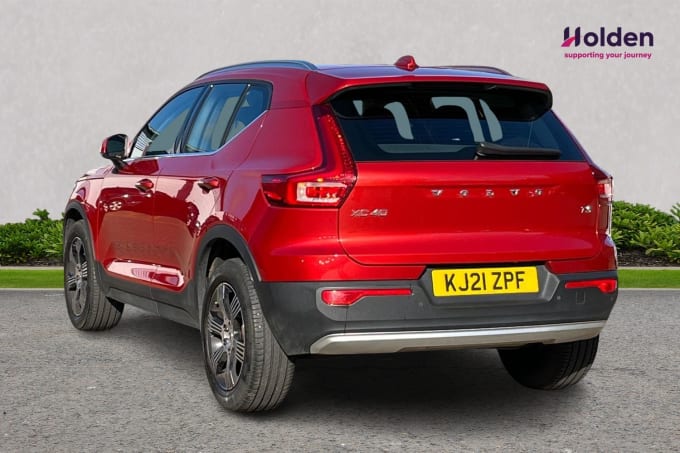 2024 Volvo Xc40