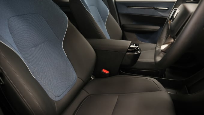 2025 Volvo Ex30