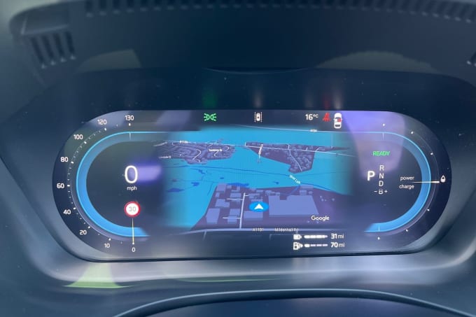 2025 Volvo Xc60