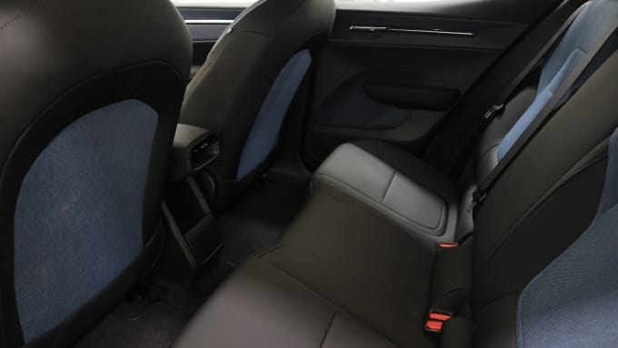 2025 Volvo Ex30