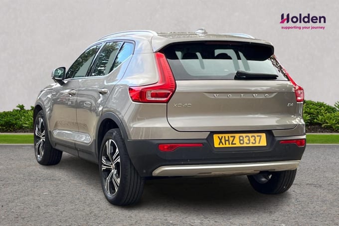 2024 Volvo Xc40