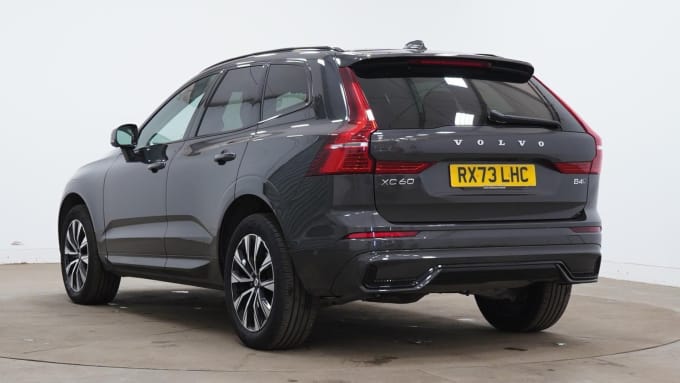 2024 Volvo Xc60