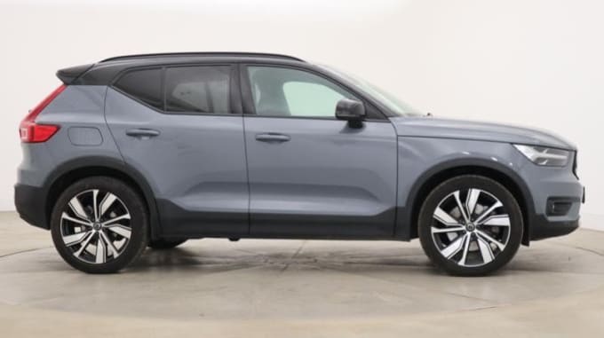 2024 Volvo Xc40