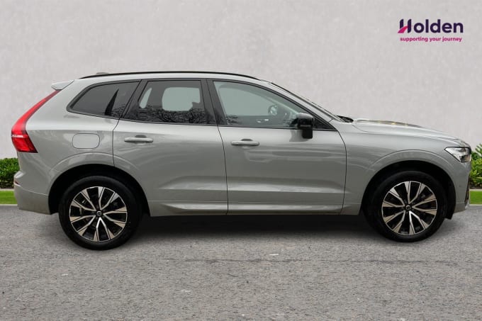 2024 Volvo Xc60