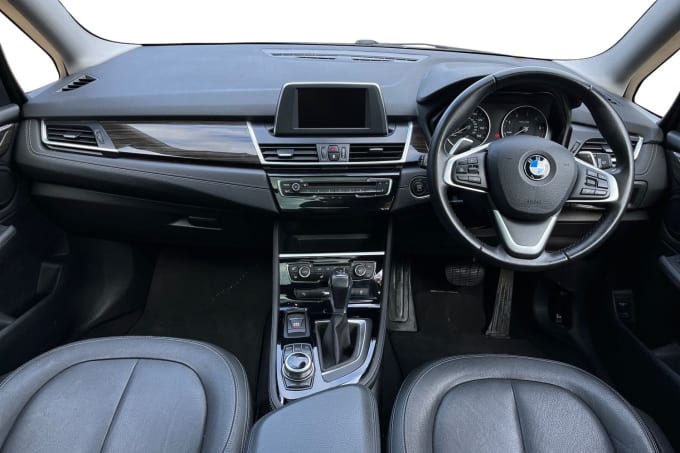 2024 BMW 2 Series Gran Tourer