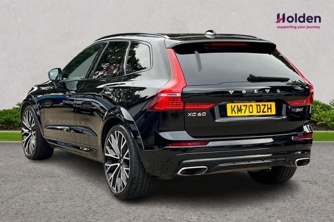 2020 Volvo Xc60