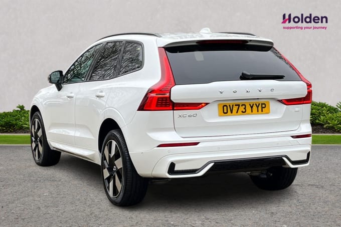 2025 Volvo Xc60