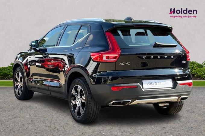 2024 Volvo Xc40