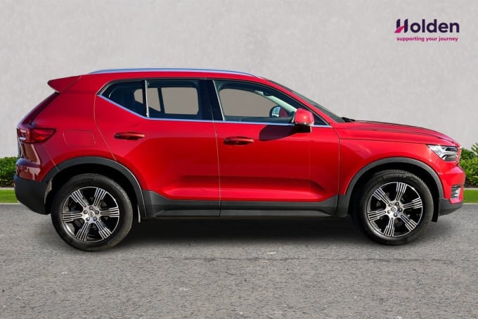 2024 Volvo Xc40