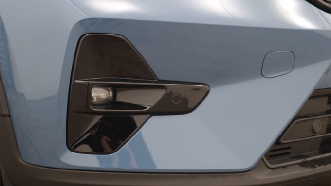 2023 Volvo Xc40