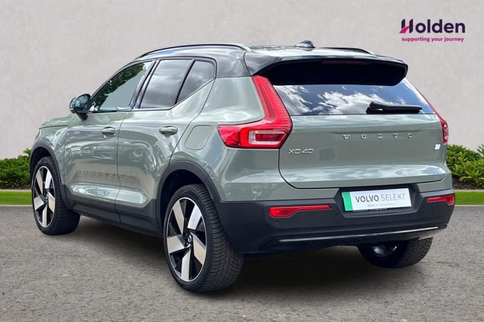 2024 Volvo Xc40