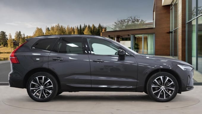 2024 Volvo Xc60