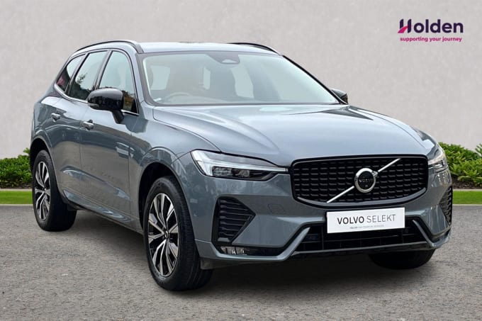 2024 Volvo Xc60