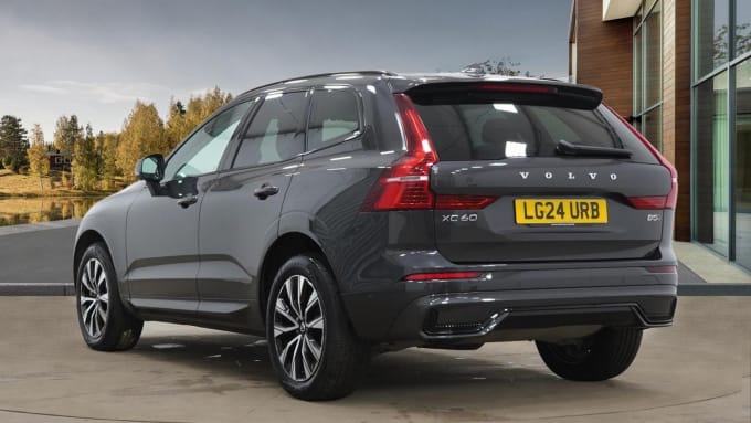 2024 Volvo Xc60