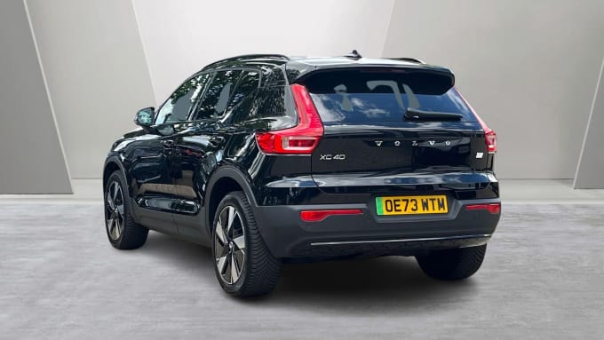 2024 Volvo Xc40